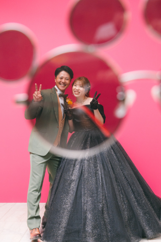 Little Martha 郡山_Studio Photo