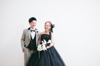 Little Martha 郡山_Studio Photo