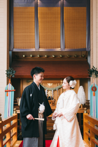 Little Martha 郡山_Sacred Place Photo