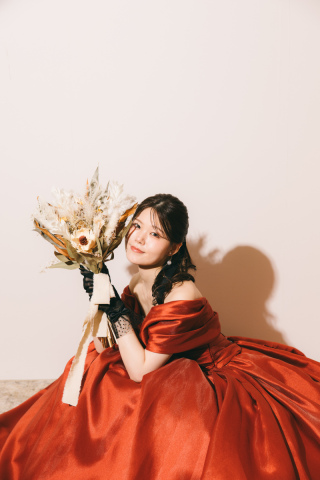 Little Martha 郡山_Studio Photo