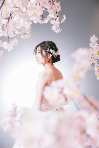 Little Martha 郡山_Studio Photo