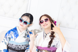 Little Martha 郡山_Anniversary Photo