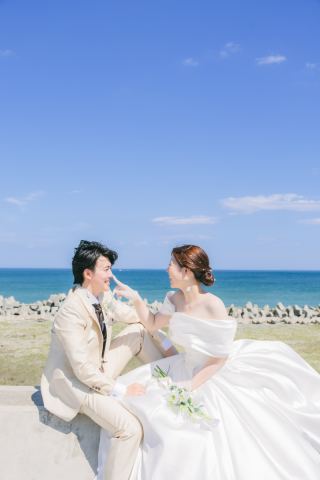 Little Martha 郡山_Location Photo