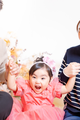 Little Martha 郡山_Anniversary Photo