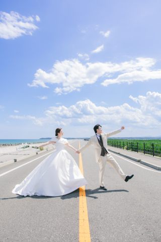 Little Martha 郡山_Location Photo