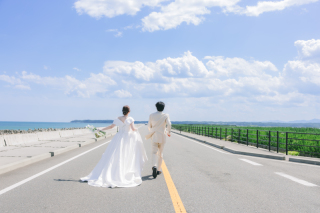 Little Martha 郡山_Location Photo