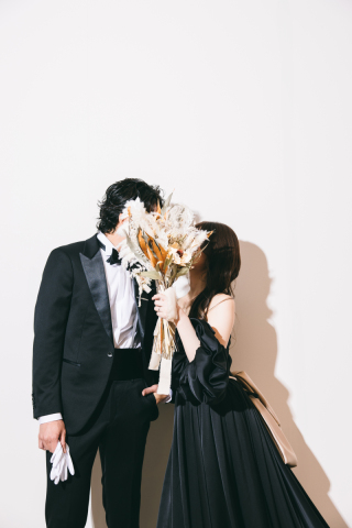 Little Martha 郡山_Studio Photo