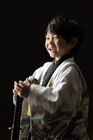 Little Martha 郡山_Anniversary Photo