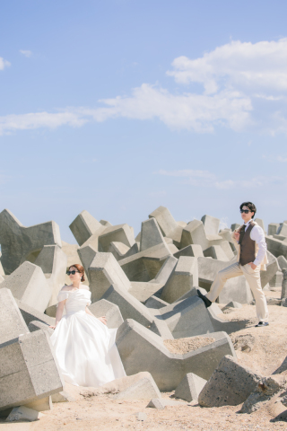 Little Martha 郡山_Location Photo