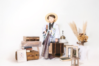 Little Martha 郡山_Anniversary Photo