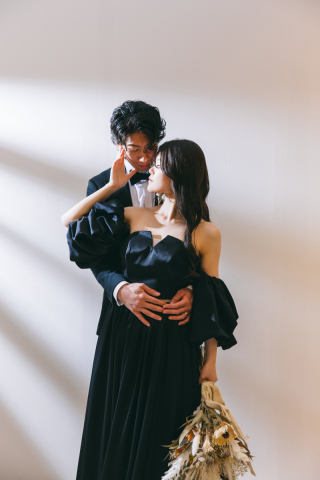 Little Martha 郡山_Studio Photo