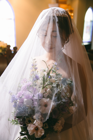 Little Martha 郡山_Chapel Photo