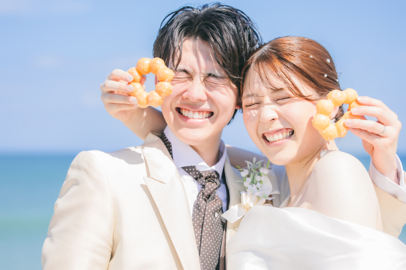 幸せのカロリーは、気にしない日♡