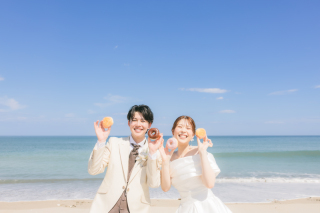 Little Martha 郡山_Location Photo