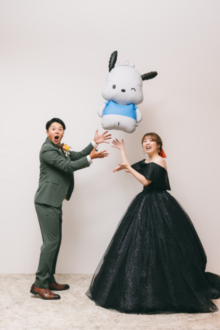 Little Martha 郡山_Studio Photo