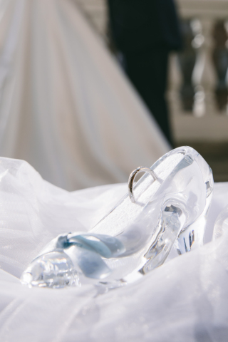 Little Martha 郡山_Chapel Photo