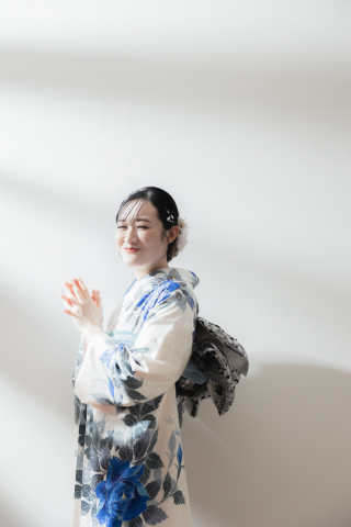 Little Martha 郡山_Anniversary Photo