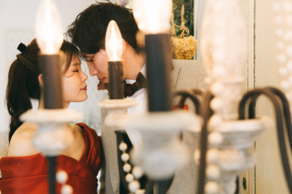 Little Martha 郡山_Studio Photo