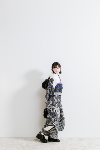 Little Martha 郡山_Anniversary Photo