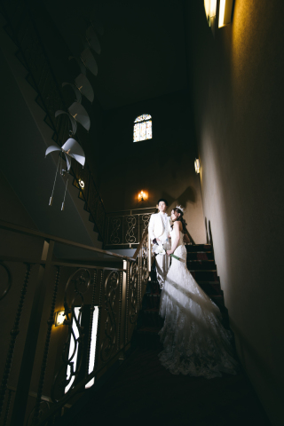 Little Martha 郡山_Chapel Photo