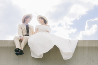 Little Martha 郡山_Location Photo