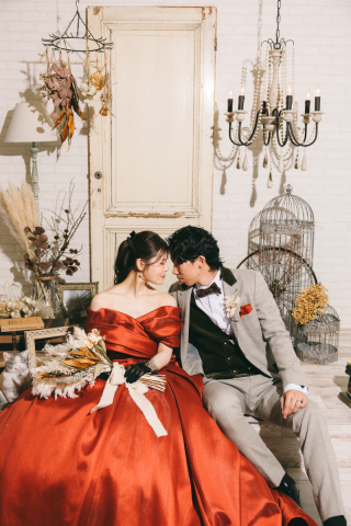 Little Martha 郡山_Studio Photo