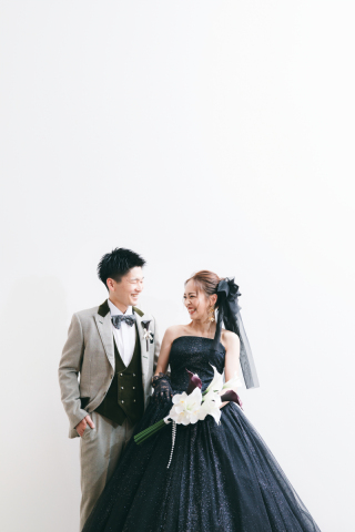 Little Martha 郡山_Studio Photo