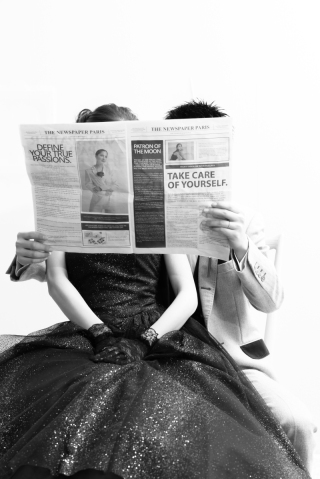 Little Martha 郡山_Studio Photo