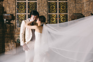 Little Martha 郡山_Chapel Photo