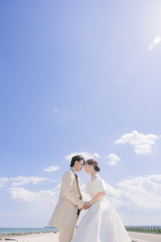 Little Martha 郡山_Location Photo