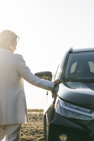 Little Martha 郡山_Location Photo