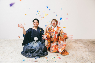 Little Martha 郡山_Studio Photo