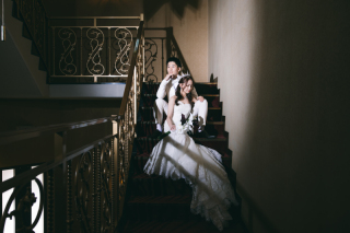 Little Martha 郡山_Chapel Photo