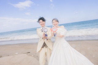 Little Martha 郡山_Location Photo