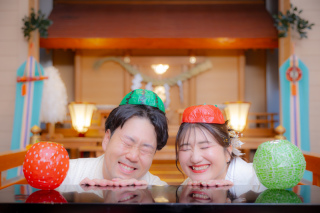 私たちが残したいのは、上手に写った写真ではなくその日に流れていた空気です。