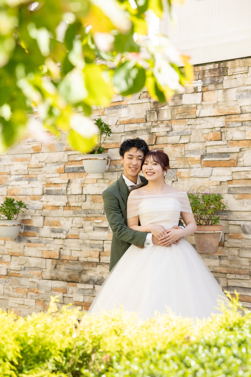 何年後に見返しても、同じ気持ちがそっと戻ってくるように。