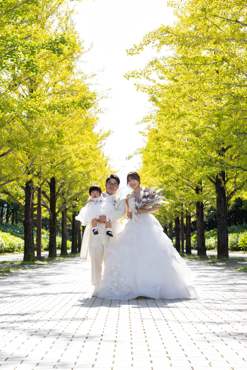 記憶に残る、一枚を