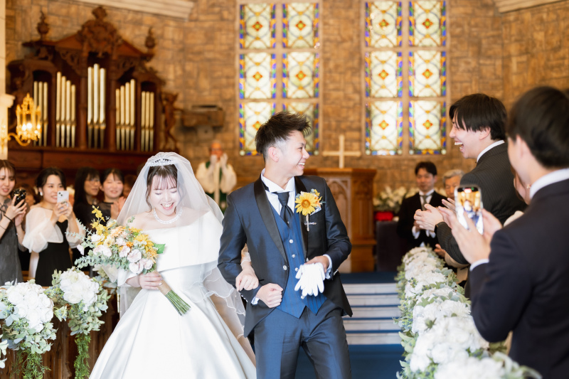 ＊結婚式場で本番さながらの撮影を＊ファミリーフォトプラン（アルバム付き）　洋装1着【ベルヴィ郡山館】