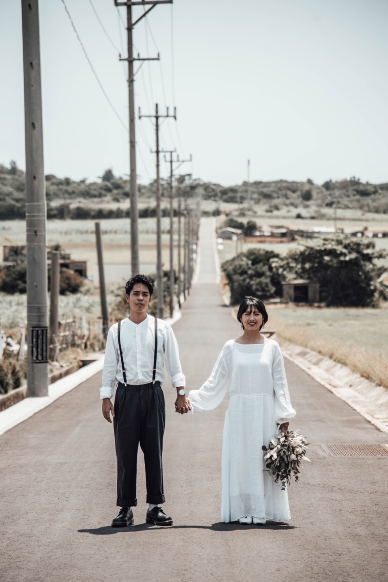 Moya Wedding 沖縄県でフォトウェディング探すならphotorait