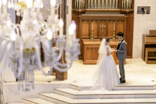 挙式ができる神奈川県の21スタジオを比較 前撮り 結婚写真 フォトウェディングのphotorait