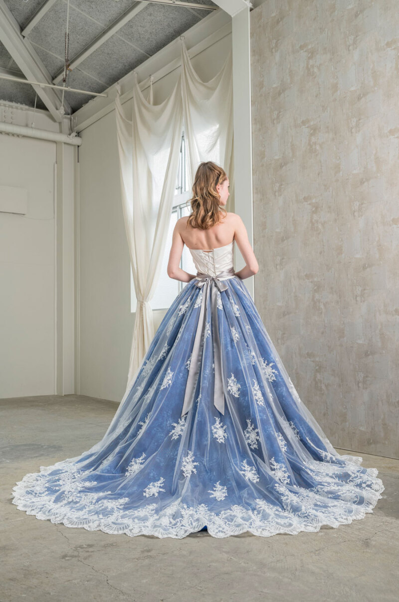 DESTINA BRIDE NS18(NV)