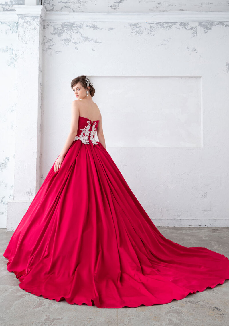 DESTINA BRIDE NS30(RE)