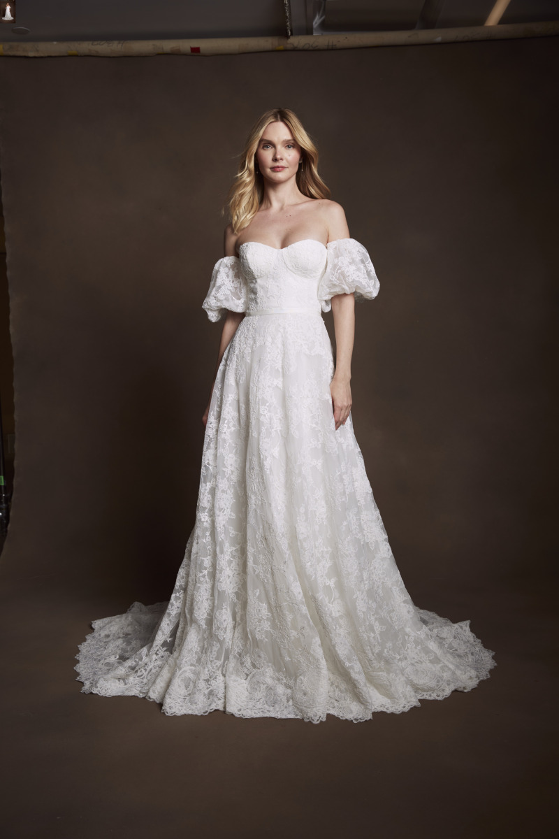 MARCHESA NOTTE（NOTTE-23）