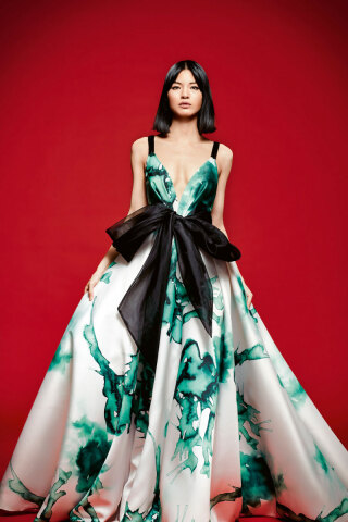 Yolan Cris　(Yoran-23)