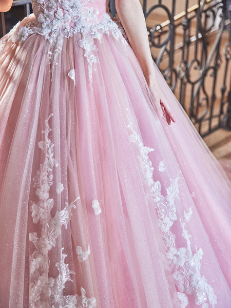 DESTINA BRIDE NS-46(PI)