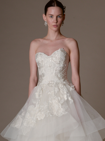 MARCHESA(MARCHSA-01)