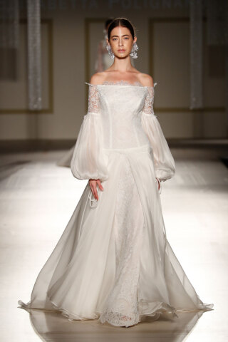 ELISABETTA POLIGNANO (EP-02)