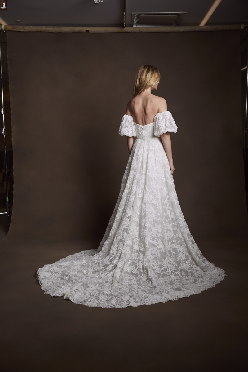 MARCHESA NOTTE（NOTTE-23）