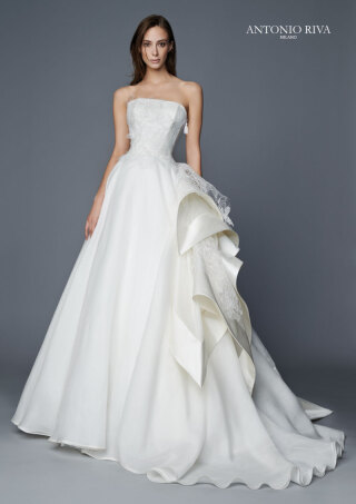 ANTONIO RIVA （ANTONIO-8）