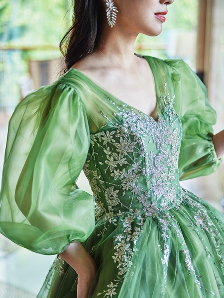 DESTINA BRIDE NS-45(GR-A)